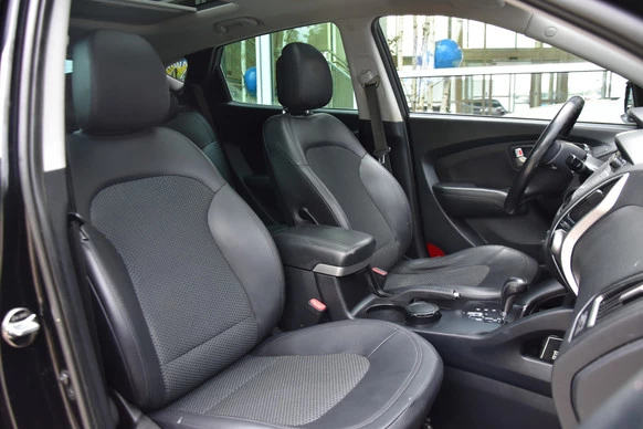Hyundai ix35 - Afbeelding 11 van 24