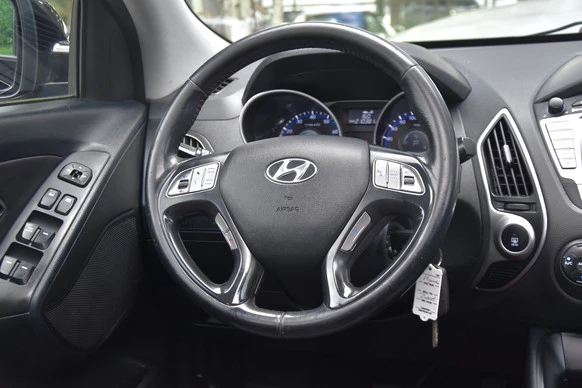 Hyundai ix35 - Afbeelding 13 van 24