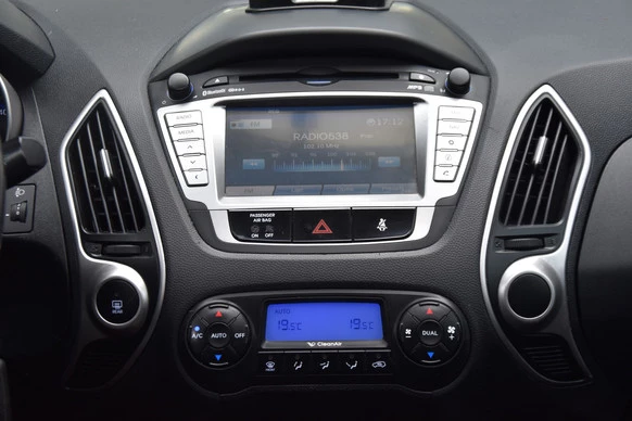 Hyundai ix35 - Afbeelding 14 van 24