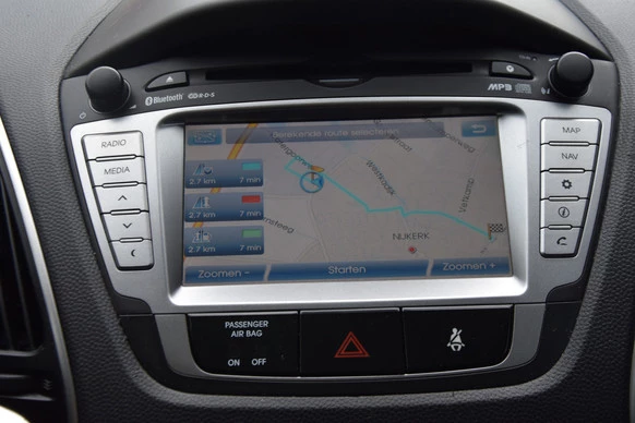 Hyundai ix35 - Afbeelding 16 van 24