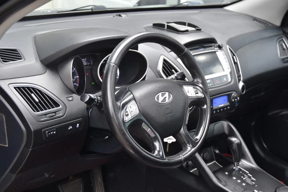 Hyundai ix35 - Afbeelding 18 van 24