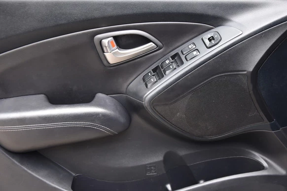 Hyundai ix35 - Afbeelding 19 van 24