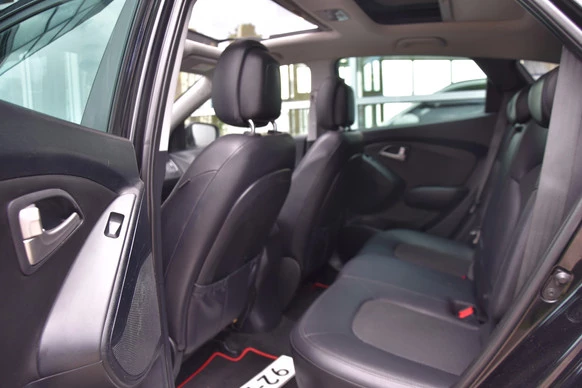 Hyundai ix35 - Afbeelding 20 van 24