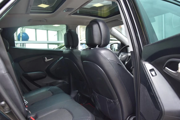Hyundai ix35 - Afbeelding 21 van 24
