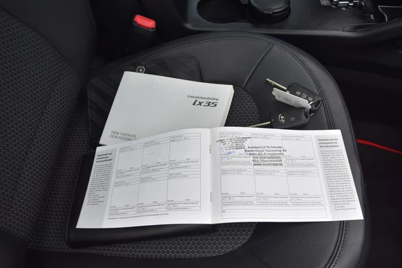 Hyundai ix35 - Afbeelding 23 van 24
