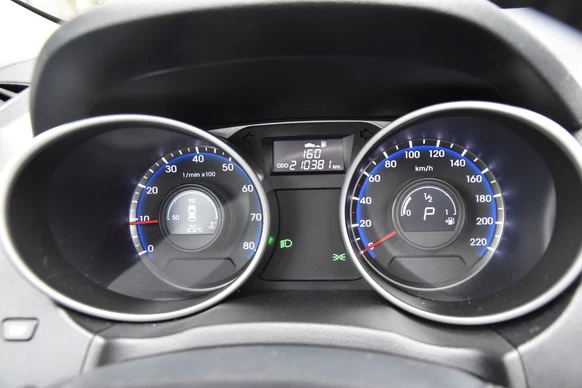 Hyundai ix35 - Afbeelding 24 van 24