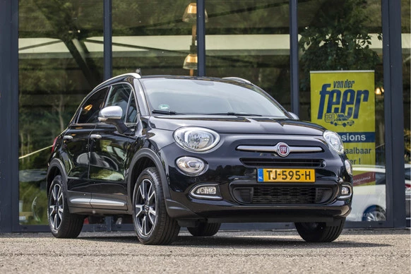 Fiat 500X - Afbeelding 1 van 30