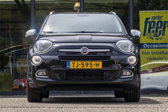 Fiat 500X - Afbeelding 2 van 30