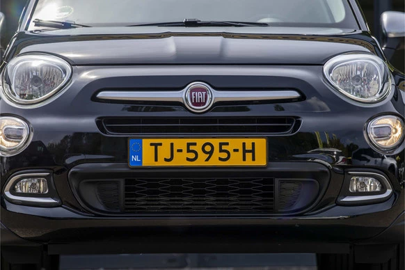 Fiat 500X - Afbeelding 3 van 30