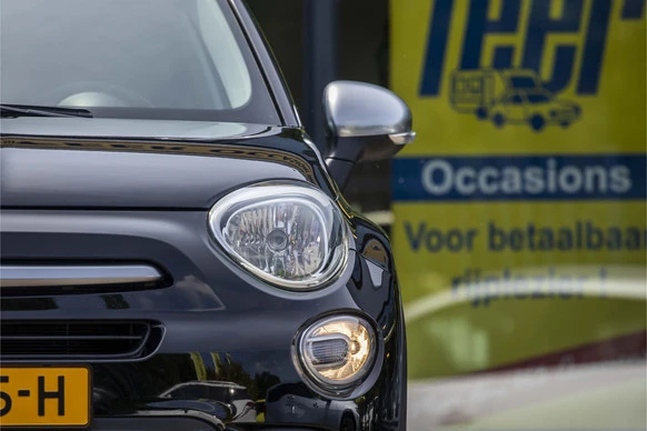 Fiat 500X - Afbeelding 4 van 30