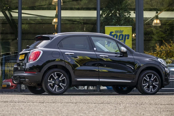 Fiat 500X - Afbeelding 5 van 30