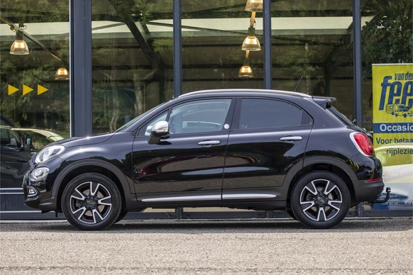 Fiat 500X - Afbeelding 8 van 30