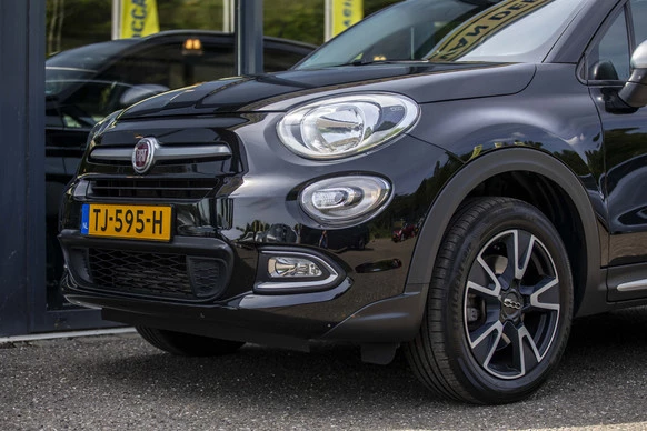 Fiat 500X - Afbeelding 10 van 30