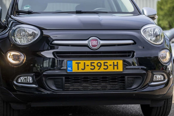 Fiat 500X - Afbeelding 12 van 30