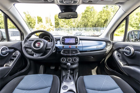 Fiat 500X - Afbeelding 18 van 30