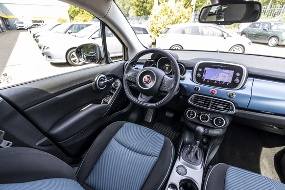 Fiat 500X - Afbeelding 19 van 30