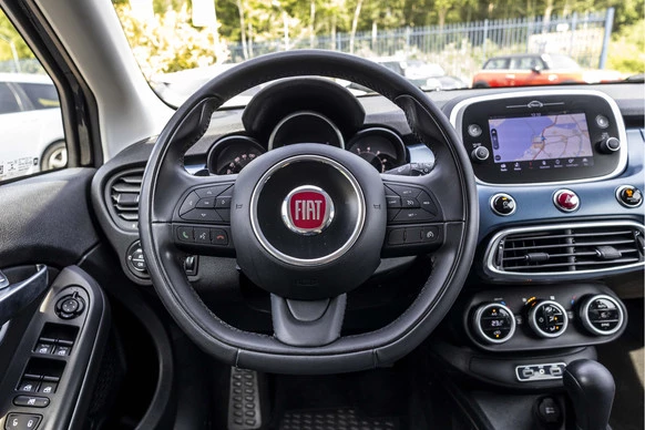 Fiat 500X - Afbeelding 20 van 30