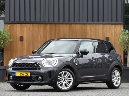 MINI Countryman - Afbeelding 1 van 30