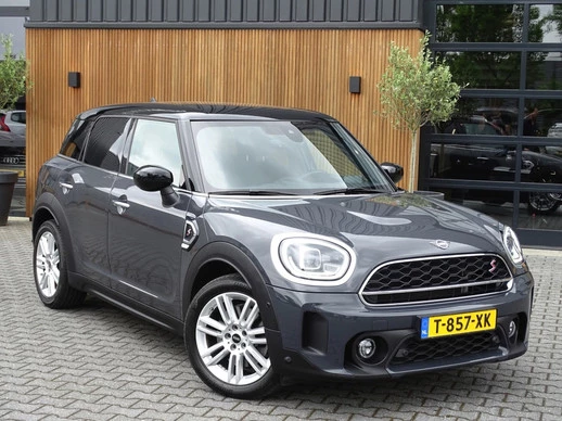 MINI Countryman - Afbeelding 2 van 30