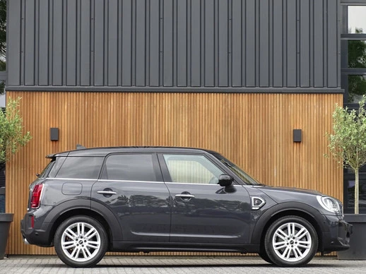 MINI Countryman - Afbeelding 3 van 30