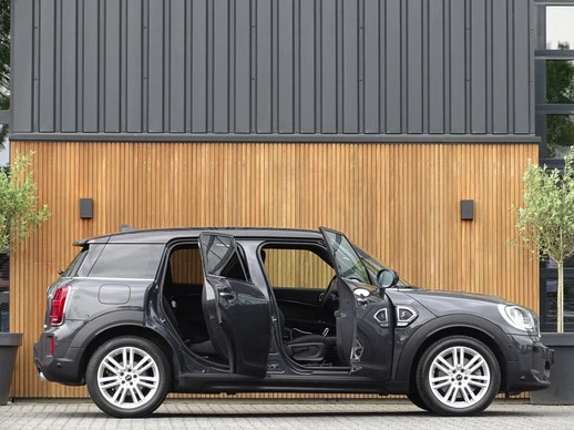 MINI Countryman - Afbeelding 4 van 30