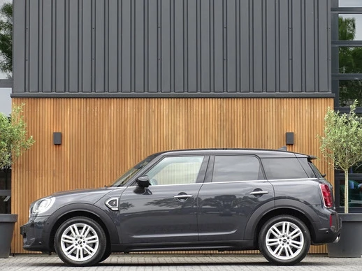 MINI Countryman - Afbeelding 5 van 30