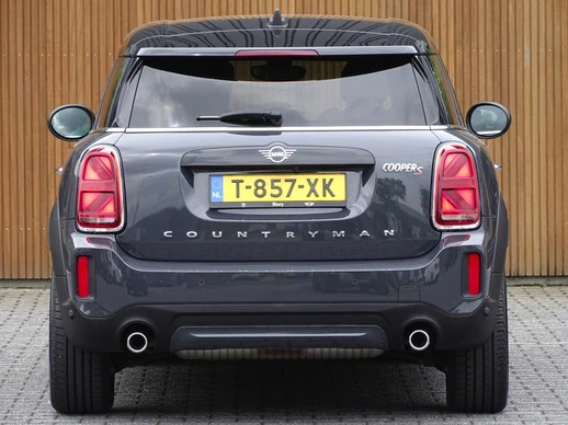 MINI Countryman - Afbeelding 9 van 30