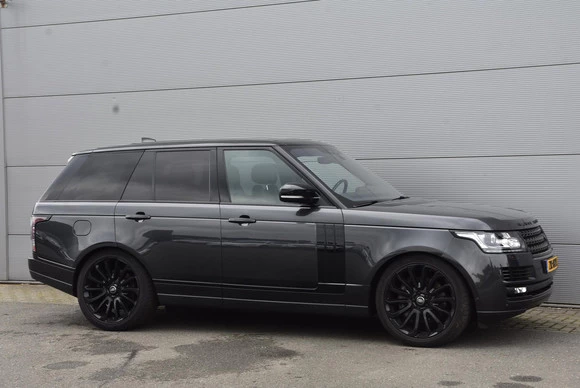 Land Rover Range Rover - Afbeelding 1 van 23