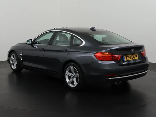 BMW 4 Serie - Afbeelding 6 van 30