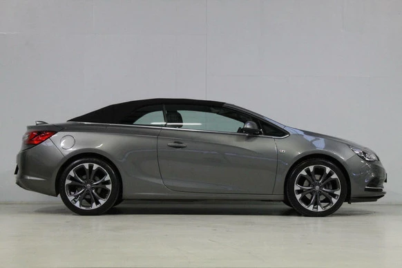 Opel Cascada - Afbeelding 4 van 30