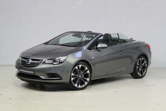 Opel Cascada - Afbeelding 9 van 30