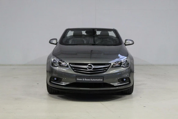 Opel Cascada - Afbeelding 26 van 30