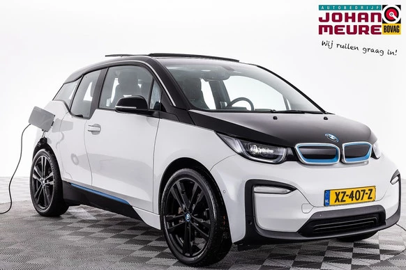 BMW i3 - Afbeelding 1 van 30