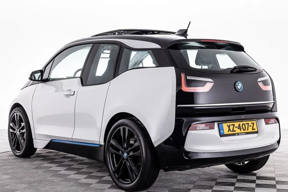 BMW i3 - Afbeelding 2 van 30