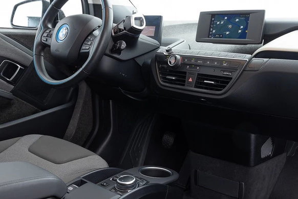 BMW i3 - Afbeelding 3 van 30