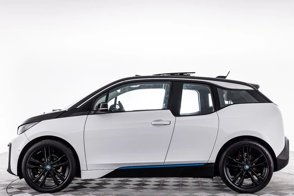 BMW i3 - Afbeelding 20 van 30