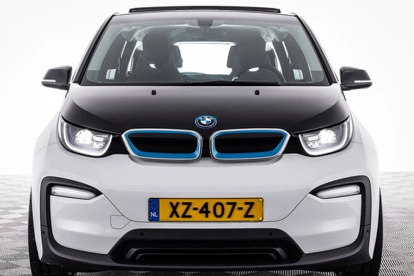 BMW i3 - Afbeelding 21 van 30