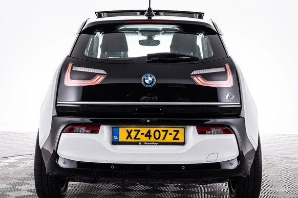 BMW i3 - Afbeelding 23 van 30