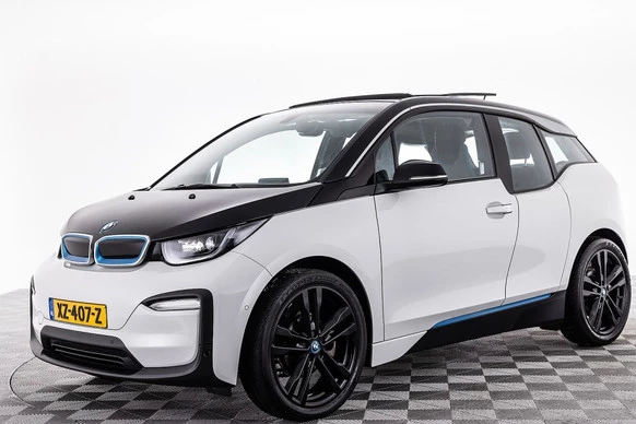 BMW i3 - Afbeelding 26 van 30