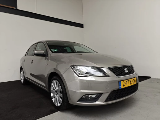 SEAT Toledo - Afbeelding 30 van 30