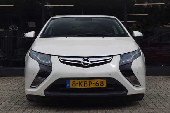 Opel Ampera - Afbeelding 21 van 30