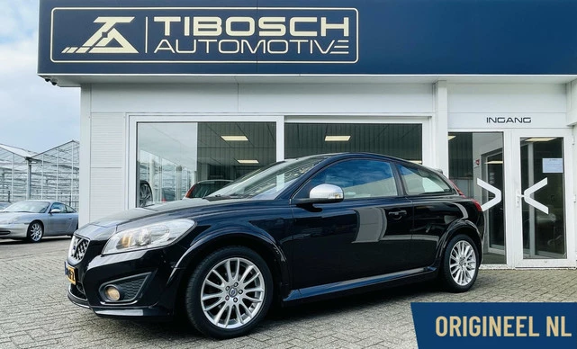 Volvo C30 - Afbeelding 1 van 26