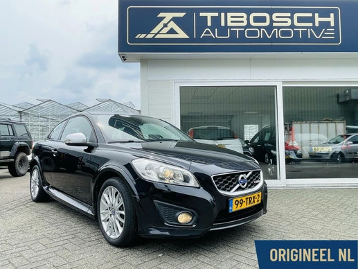 Volvo C30 - Afbeelding 2 van 26