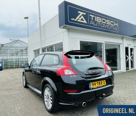 Volvo C30 - Afbeelding 5 van 26