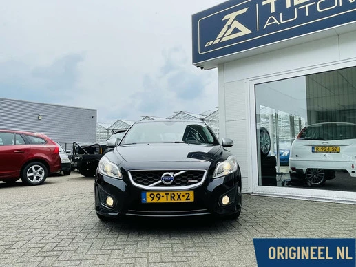 Volvo C30 - Afbeelding 11 van 26