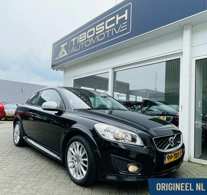 Volvo C30 - Afbeelding 26 van 26