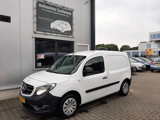 Mercedes-Benz Citan