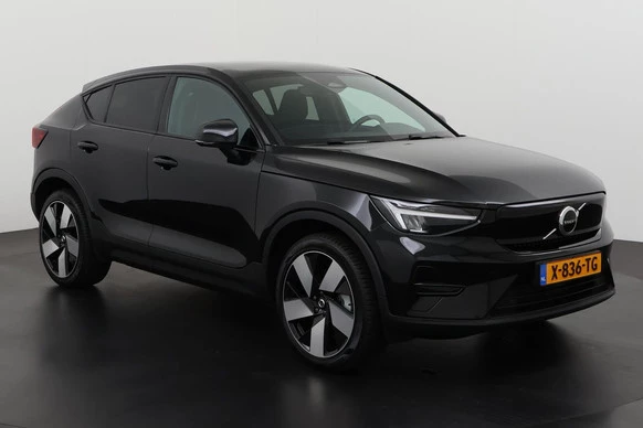 Volvo C40 - Afbeelding 30 van 30