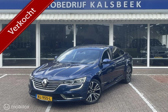 Renault Talisman