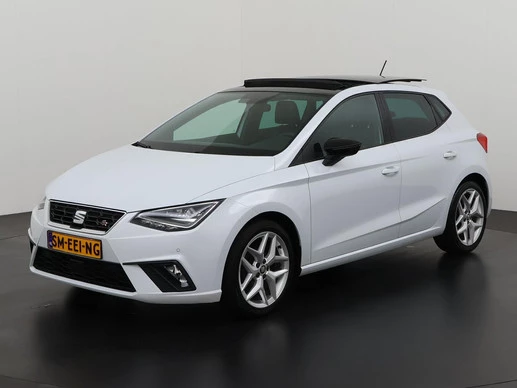 SEAT Ibiza - Afbeelding 1 van 30